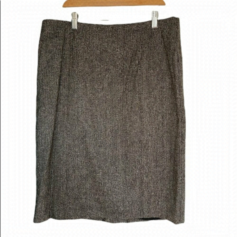 MAC & jac Skirt